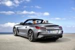 BMW Z4 M40i 2018 года (WW)